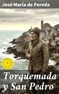 Torquemada y San Pedro