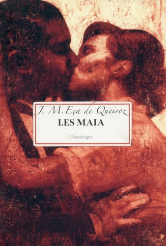 José Maria Eça de Queiroz - Les Maia.