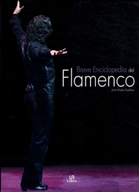 José Maria Esteban - Breve enciclopedia del flamenco.