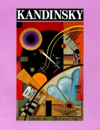 José-Maria Faerna - Kandinsky.