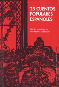 25 cuentos populares españoles