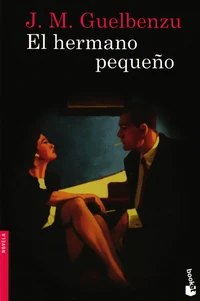 El hermano pequeño