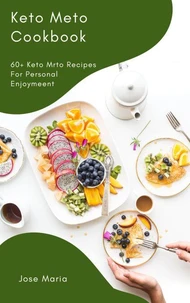 Keto Meto Cookbook