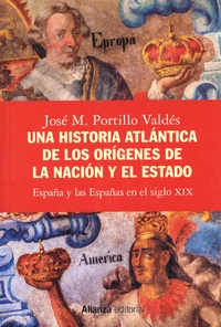 Una historia atlántica de los orígenes de la nación y el Estado