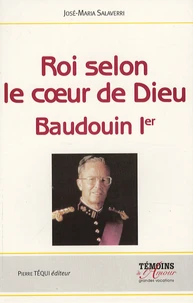 Roi selon le coeur de Dieu