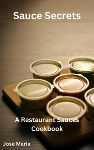Sauce Secrets
