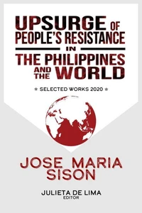Upsurge of People's Resistance in the Philippines and the World