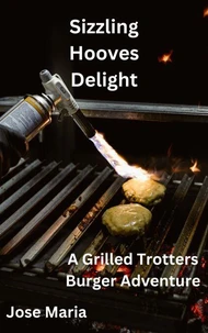 Sizzling Hooves Delight