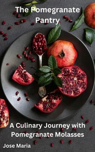 The Pomegranate Pantry