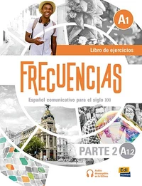 Frecuencias a1.2. libro de ejercicios