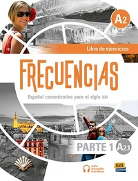 Frecuencias a2.1. libro de ejercicios