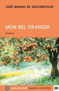 mon bel oranger ; la double vie de F...Bookcondition good 9782013215411 Jeunesse Poche jeunesse 