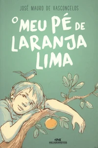 Omeu pé de laranja lima