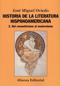 Historia de la literatura hispanoamericana