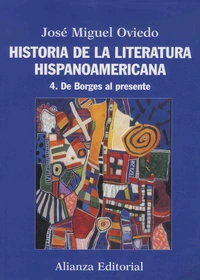 Historia de la literatura hispanoamericana