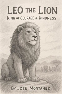 Leo The Lion