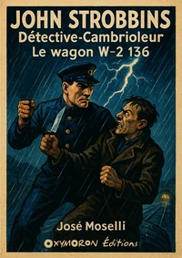 Le wagon W-2 136