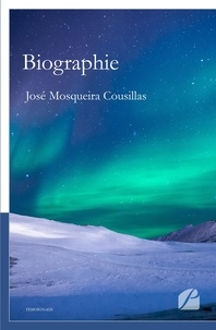 José Mosqueira Cousillas - Biographie.