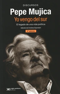 Yo vengo del sur