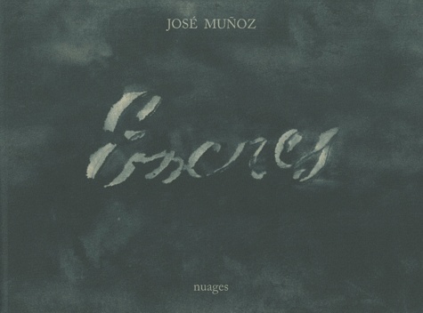 José Muñoz - Encres.