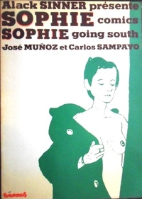José Muñoz et Carlos Sampayo - Sophie Comics.