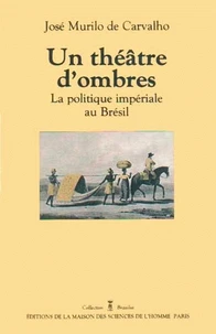 Un théâtre d'ombres.