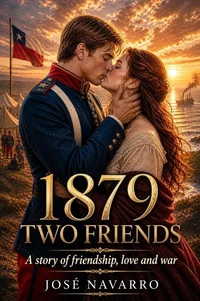 1879 Two Friends