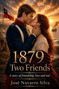 1879 Two Friends