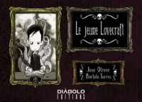 Le jeune Lovecraft