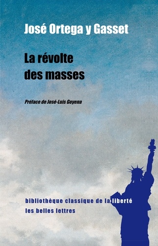 La révolte des masses