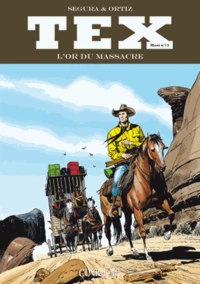 L'or du massacre