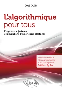 L'algorithmique pour tous