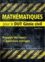Mathématiques. Rappels de cours & exercices corrigés pour le DUT Génie civil  Edition 2013
