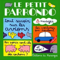 LE PETIT PARRONDO.