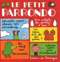 Le petit Parrondo.