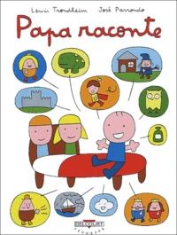 Papa Raconte