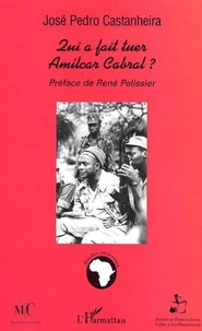 Qui a fait tuer Amilcar Cabral ?