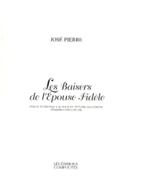 José Pierre - Les Baisers De L'Epouse Fidele. Parcours Erotique Autour Du Peintre Manieriste Domenico Beccafumi.