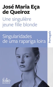 Singularidades de uma rapariga loira