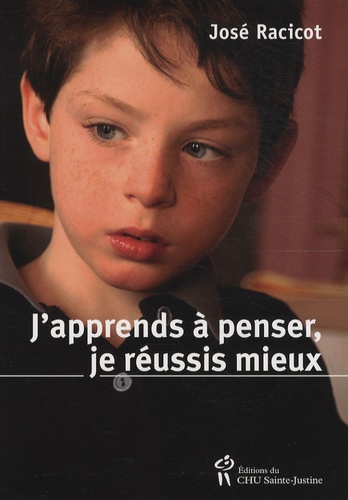 J'apprends à penser, je réussis mieux