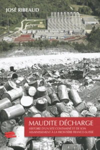 Maudite décharge