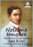 José Rizal - Noli me tangere.