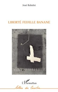 Liberté feuille banane