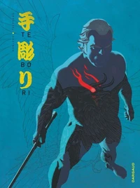 Tebori Tome 3