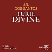 José Rodrigues Dos Santos et Adelino Pereira - Furie divine.