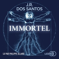 José Rodrigues Dos Santos et Adelino Pereira - Immortel.