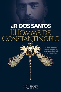 Livre pdf gratuit à télécharger L'homme de Constantinople par José Rodrigues Dos Santos