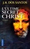 L'ultime secret du Christ - Occasion