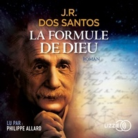Mobibook téléchargement gratuit La formule de Dieu (French Edition) RTF 9791036604799 par José Rodrigues Dos Santos