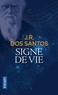 José Rodrigues Dos Santos - Signe de vie.
